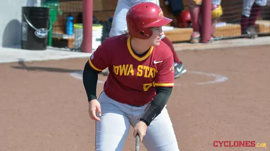 Iowa State Falls to No. 16 OU in Series Finale