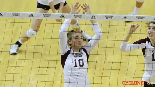 ISU Announces Additions of Horner, Manriquez