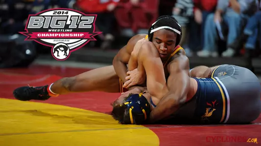 Cyclones Norman Bound For Big 12 Championships