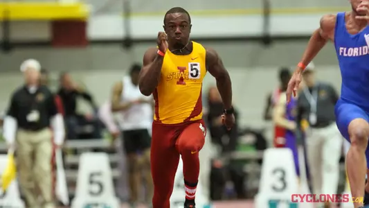 Cyclones Head To Des Moines For Jim Duncan Invite