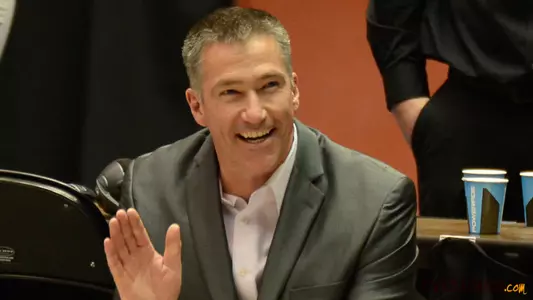 Cyclones Finish 2014 With A Top-25 Ranking