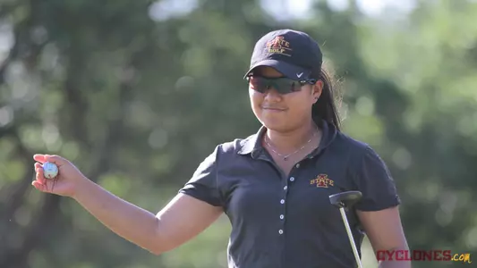 Cyclones Ready For Historic Trip To NCAA Finals