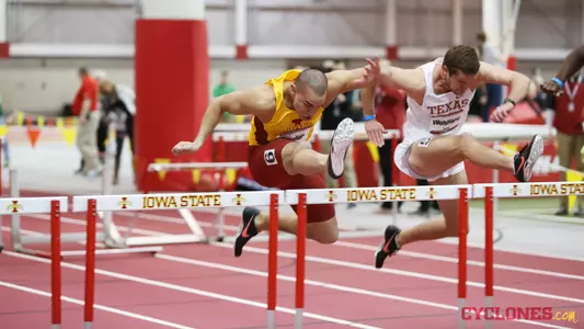 Cyclones Split to Stanford Invite & Tiger Track Classic