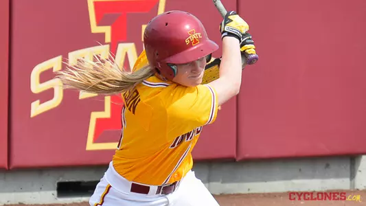 ISU's Seventh-Inning Rally Falls Short at Drake