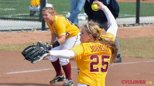Softball Schedule Change Announced for Friday