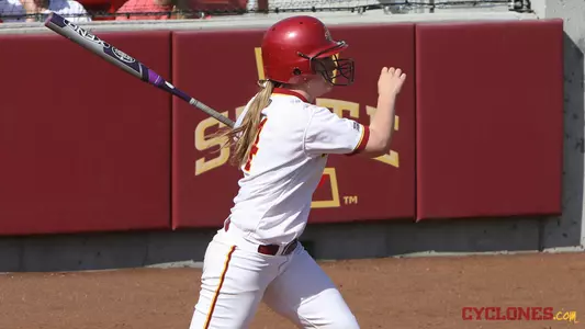 No. 17 Baylor Powers Past Iowa State, 12-6