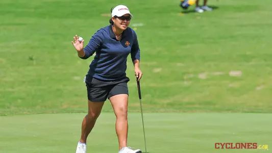 Chayanun Is Cementing Her Legacy