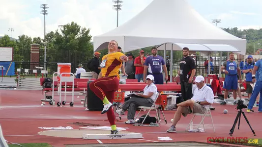 Moen, Hillman, Jeuschede Punch Tickets To Eugene