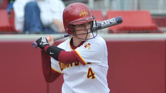 Cyclones Shutout New Mexico, 6-0