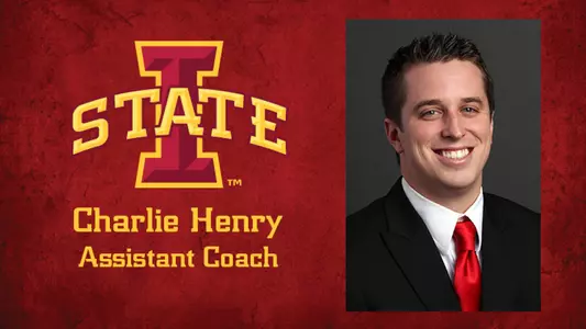 Hoiberg Promotes Charlie Henry To Assistant Coach