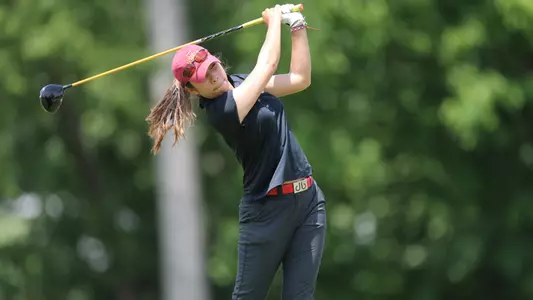 Three Cyclones Earn WGCA All-America Scholar Honors