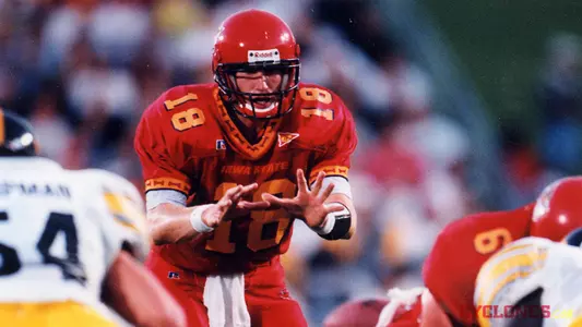 Cyclones.tv Broadcast Team Set For Texas Game