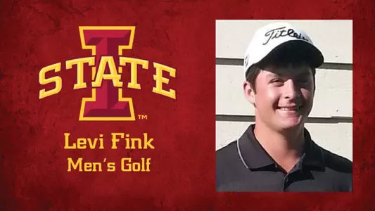 Golf Adds NJCAA National Champ Fink To Roster