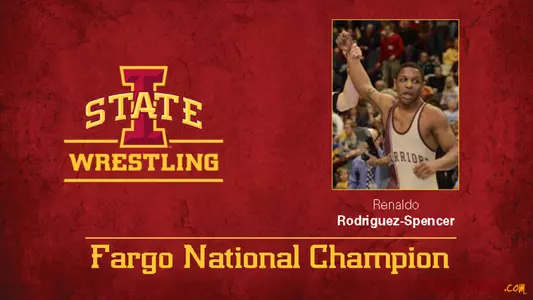 Future Cyclone Captures Third National Prep Title