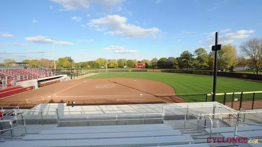 Softball Alumni Weekend Set for Sept. 26-28