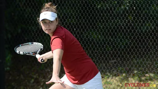 Cyclones Set To Take On WVU at Home