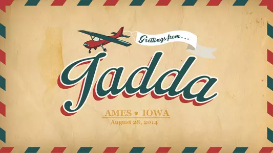 Jadda Buckley Recaps ISU's Italian Tour