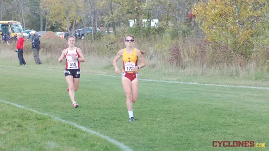 Cyclone Women Sweep Titles In Season Opener