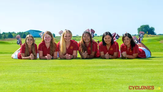 Cyclones Prep For Big 12 Championship