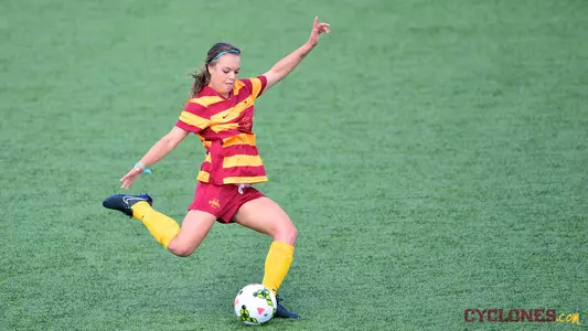 Iowa State Defeated by Baylor 2-0