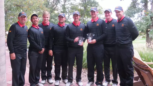 Fernandez Claims Third Career Title at Badger Invite