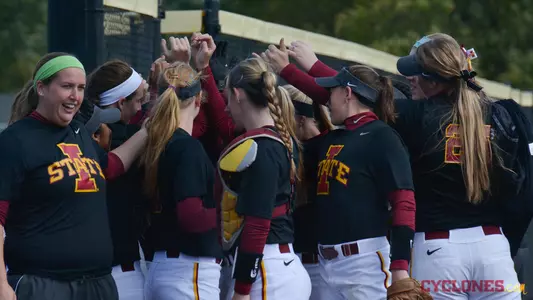 2015 Cyclone Indoor Invitational Fan Information
