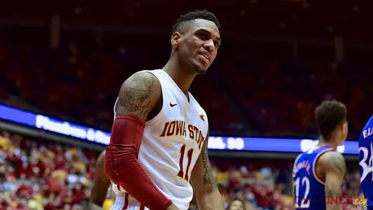 Morris A Cousy Award Finalist