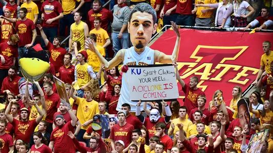 Men?s Hoops Single-Game Tickets On-Sale Now