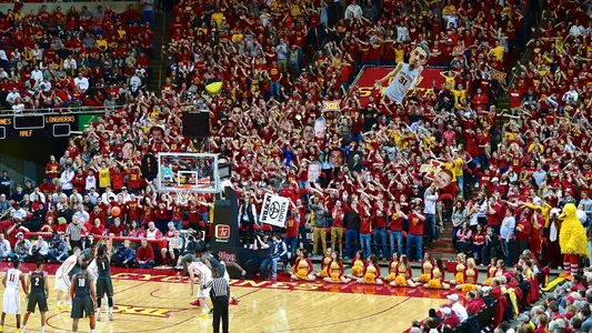 Cyclones Add Guard Nick Noskowiak