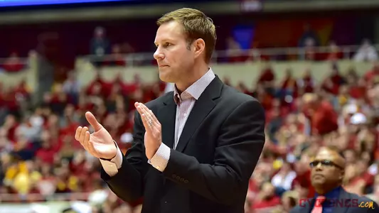 Hoiberg To Undergo Medical Procedure