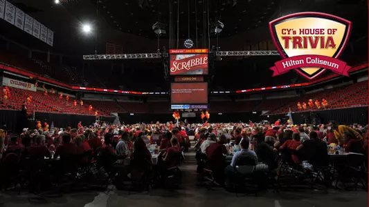 Cy's House of Trivia Registration Info