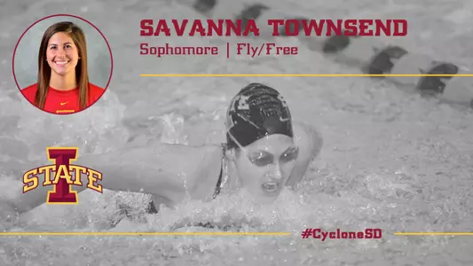 Cyclone Swimming Winter Training Blog