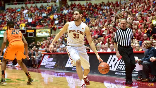 Niang On Lute Olson Award Mid-Season Watch List