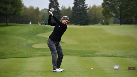 No. 17 Iowa State Ready To Start Spring Season