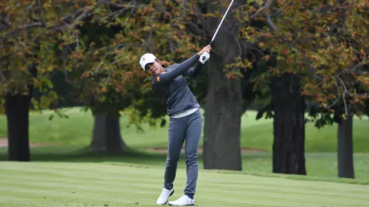 No. 18 ISU Moves Into Fourth Place In Puerto Rico