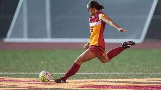 Cyclones Fall to Baylor, 1-0