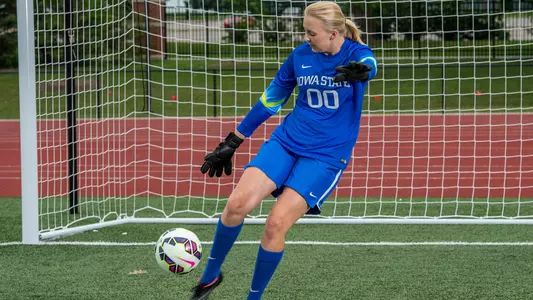 Meet the Freshmen: Katie Culhane