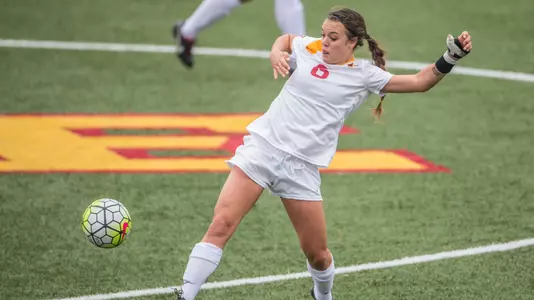 Iowa State Falls to Kansas