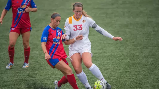 Cyclones to Take on Texas