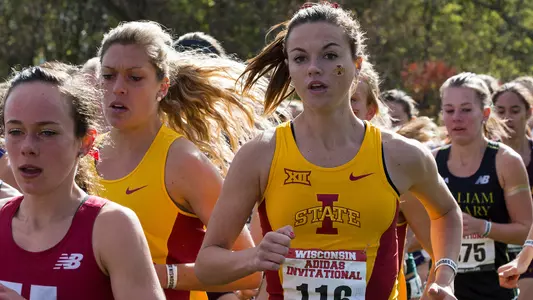Depth Leads Cyclones To Seventh-Straight NCAA Championship