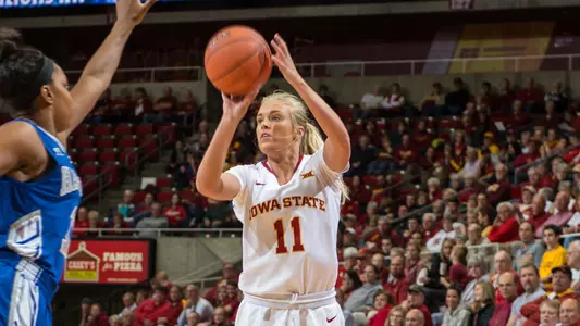 Cyclones Hit The Road To Take On Bulldogs