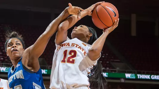 Cyclones Fall To Vandals In Cancun Challenge