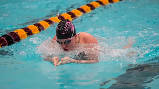 Records Continue To Fall At Big Challenge