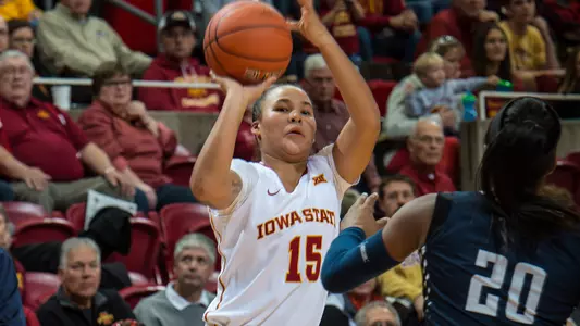 Blaskowsky Nominated For WBCA Good Works Team