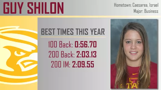 Fresh Faces: Guy Shilon