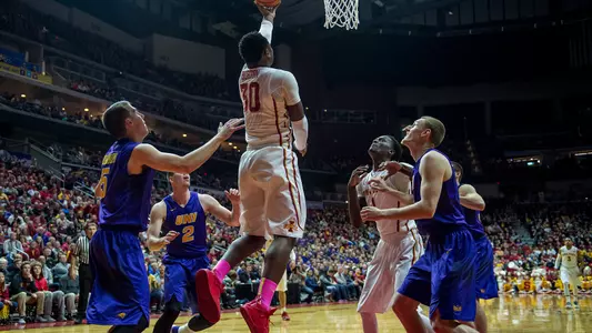 Burton Named Newcomer of the Week Again