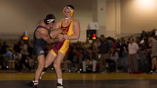 Hall, Weatherman Place At Cliff Keen