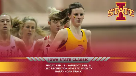 ISU Classic: Women?s Breakdown