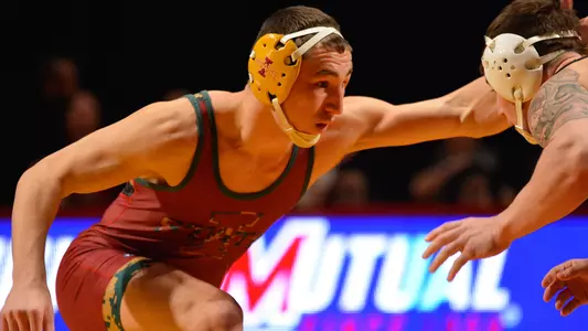Weatherman Second, Four Cyclones Place At Midlands