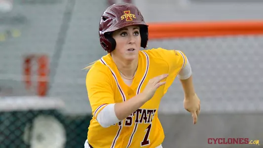 ISU Suffers First Loss of 2015 to CCU, 13-3